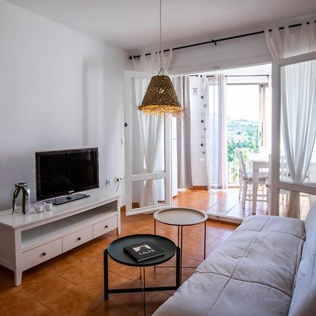 Calpe Cozy Apartment With The Mountain View 5 Min To The Beach Экстерьер фото