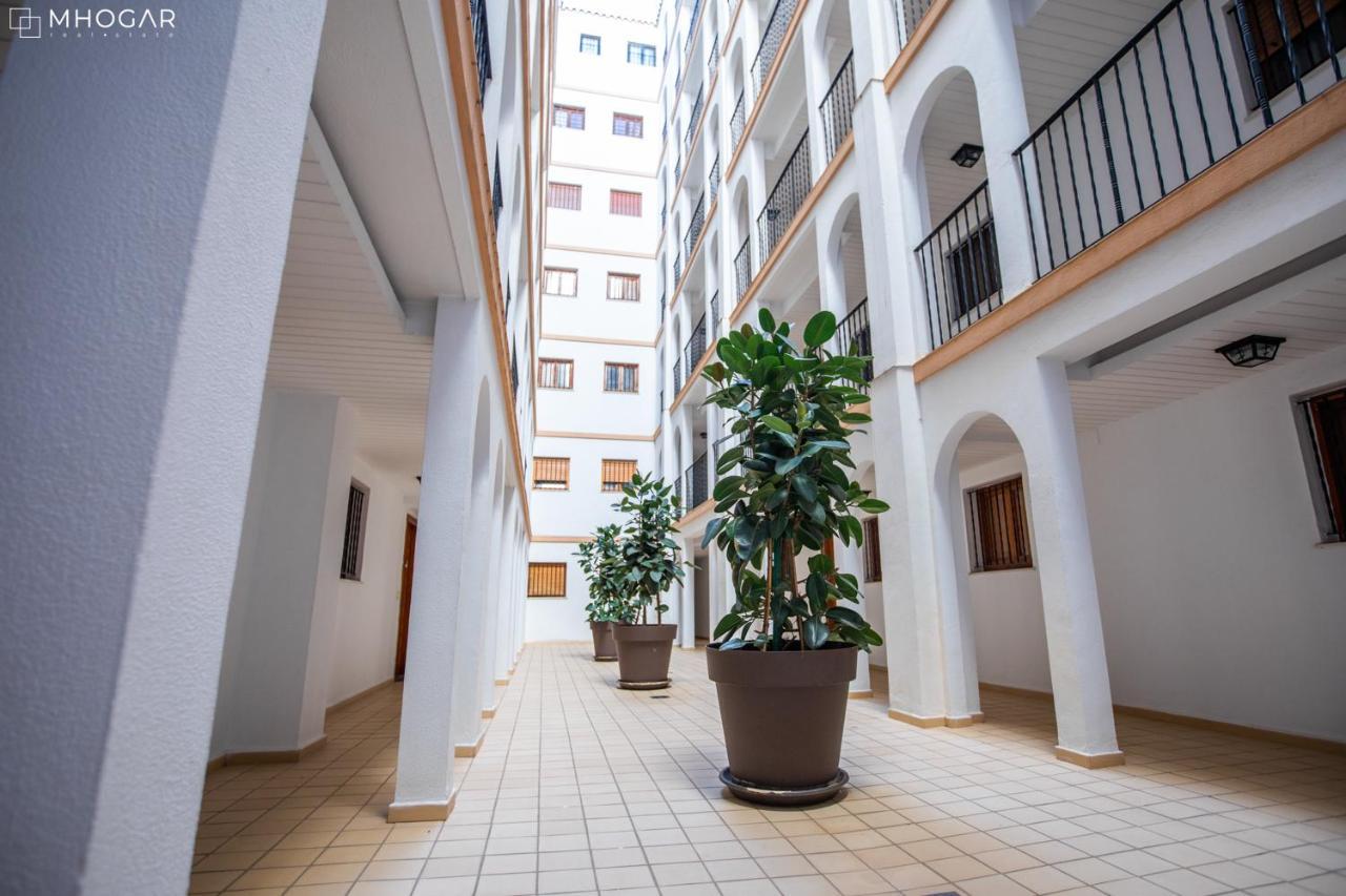 Calpe Cozy Apartment With The Mountain View 5 Min To The Beach Экстерьер фото