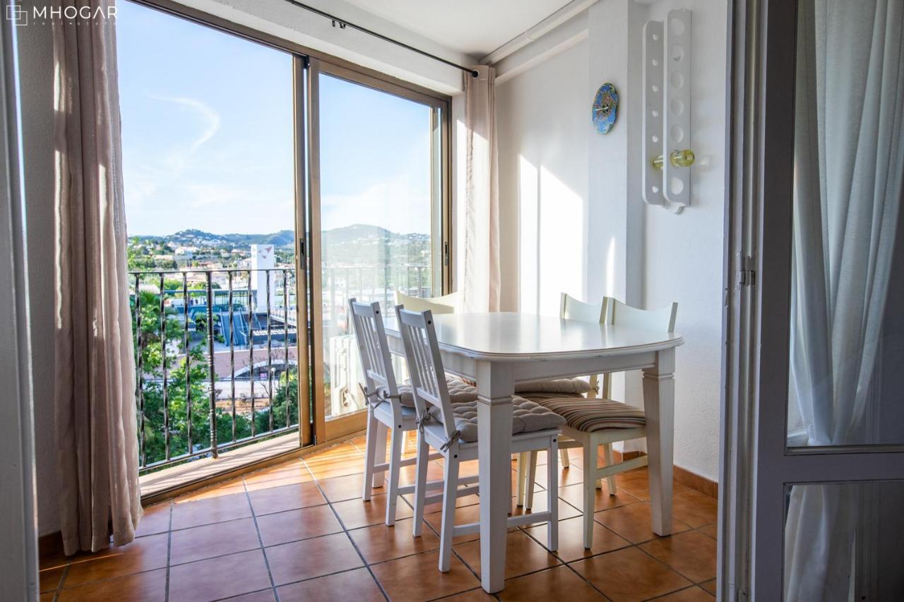 Calpe Cozy Apartment With The Mountain View 5 Min To The Beach Экстерьер фото
